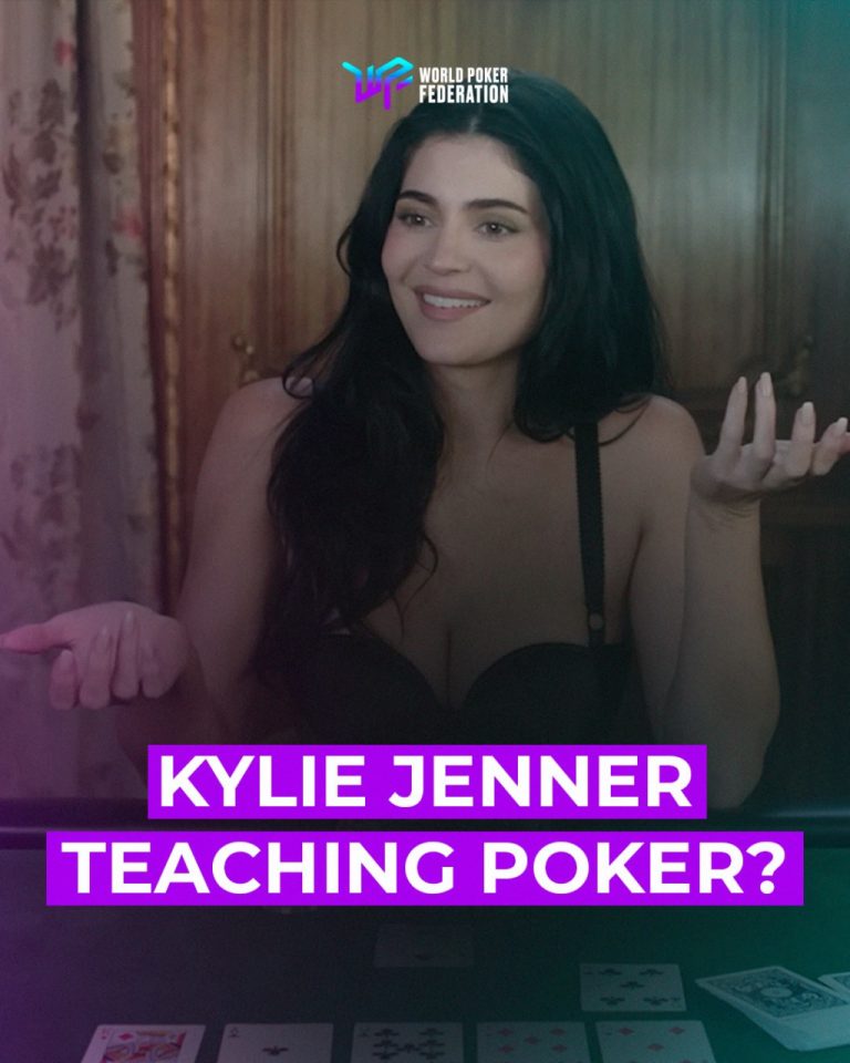 Публикация в Instagram от worldpokerfederation. Эта публикация на 4-й позиции.