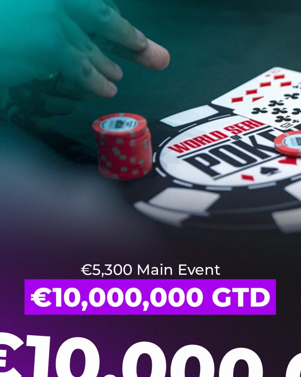 Публикация в Instagram от worldpokerfederation. Эта публикация на 3-й позиции.