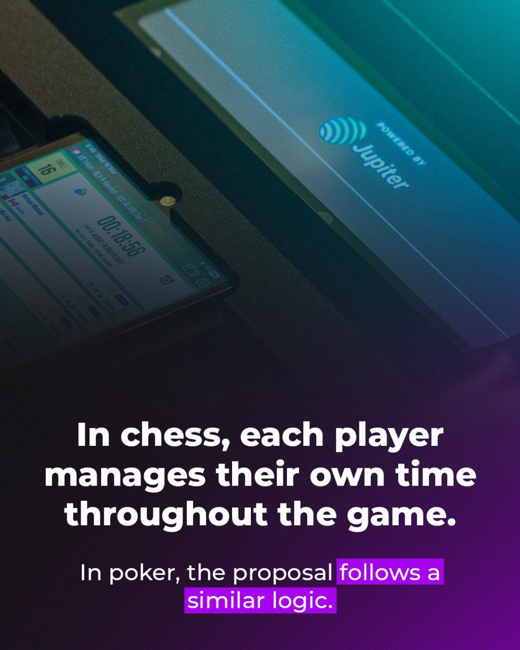 Публикация в Instagram от worldpokerfederation. Эта публикация на 2-й позиции.