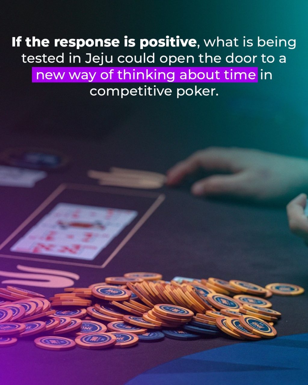 Публикация в Instagram от worldpokerfederation. Эта публикация на 6-й позиции.