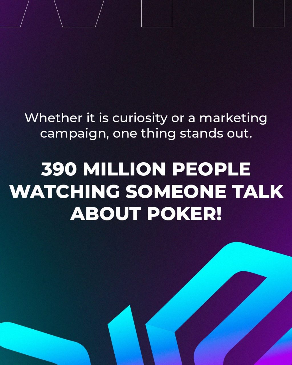 Публикация в Instagram от worldpokerfederation. Эта публикация на 6-й позиции.